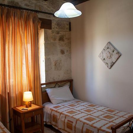 Villa Michaela Gramvousá Екстериор снимка