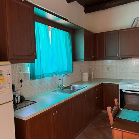Villa Michaela Gramvousá Екстериор снимка