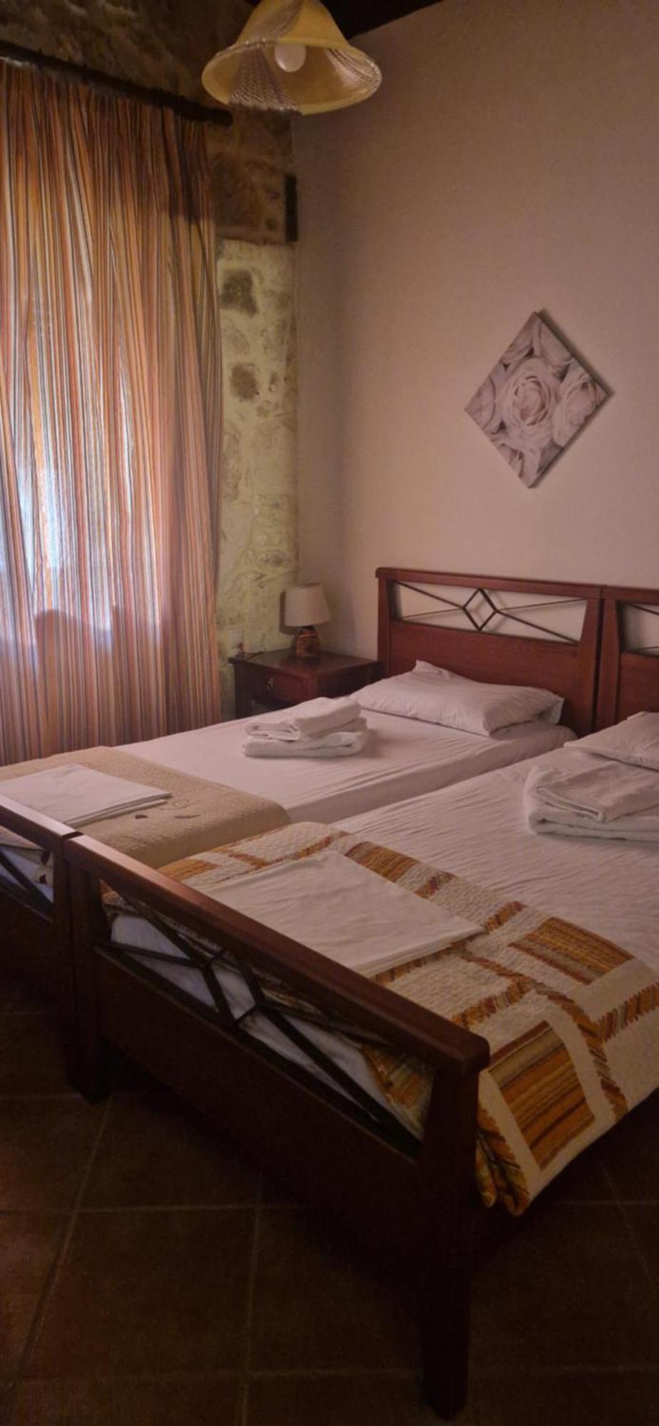 Villa Michaela Gramvousá Екстериор снимка