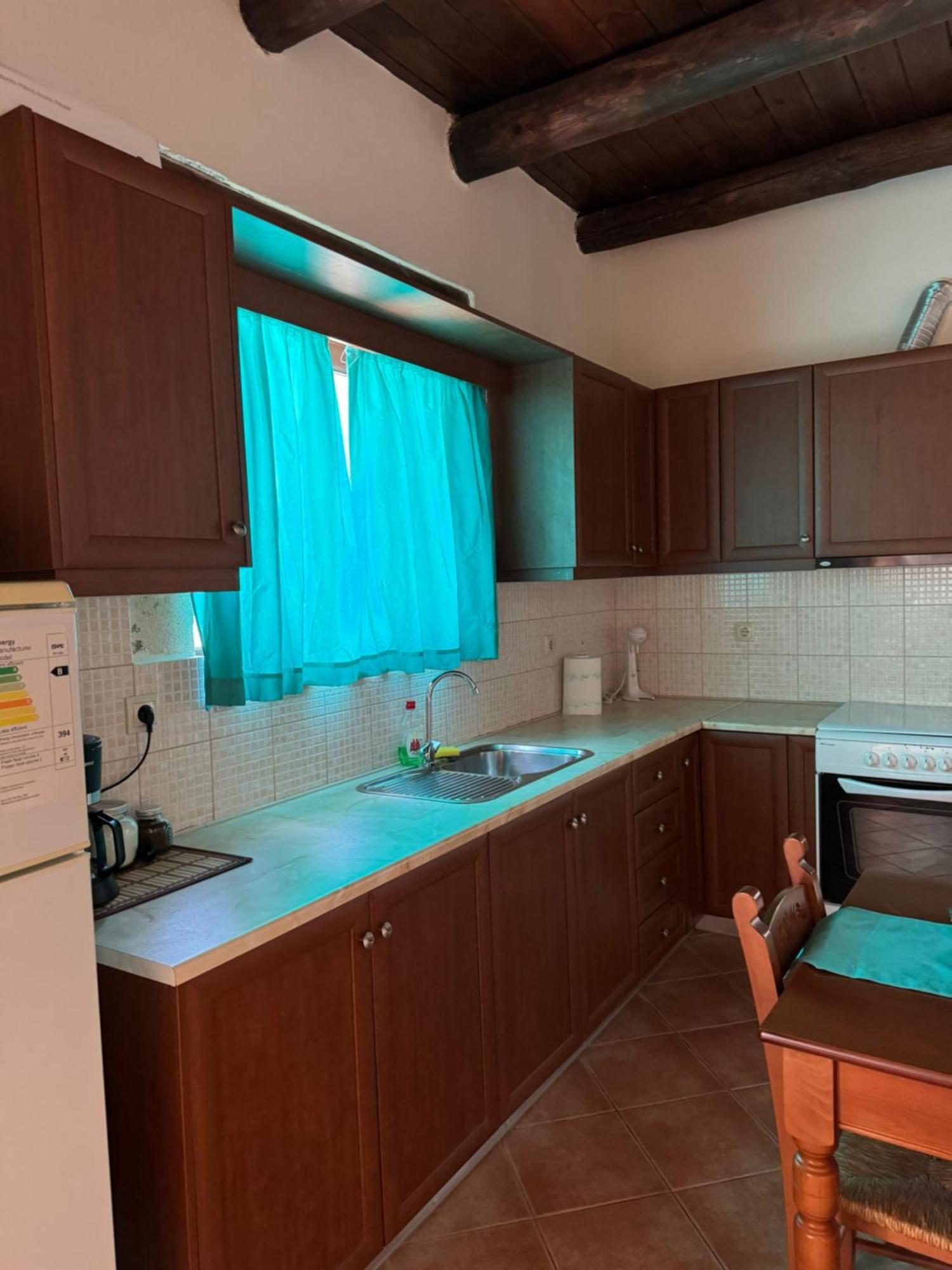 Villa Michaela Gramvousá Екстериор снимка